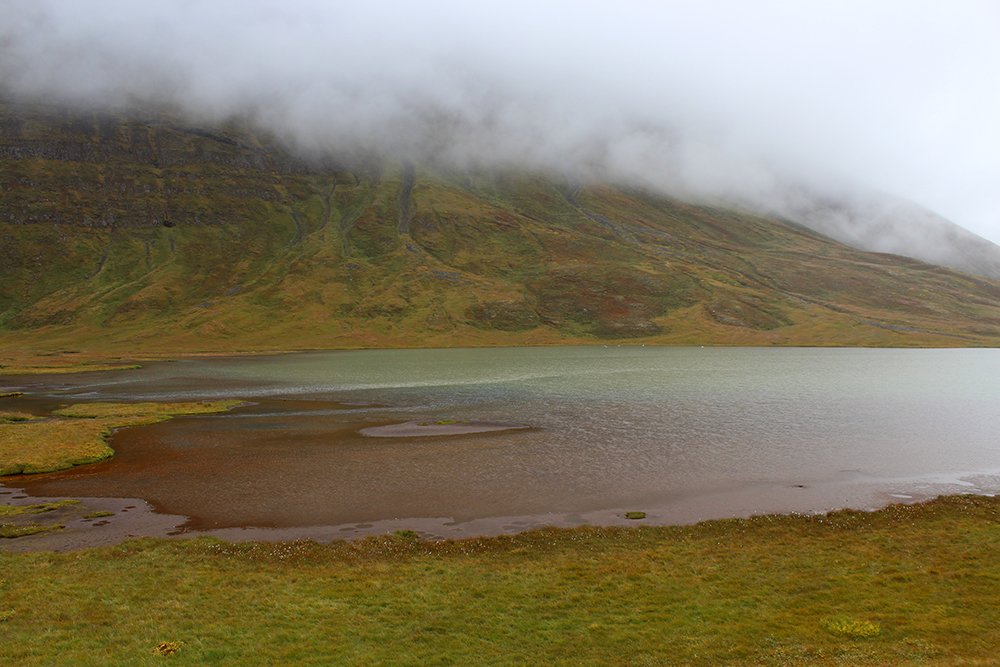 Bergsee