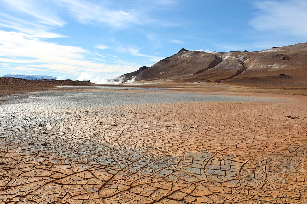 Hverir