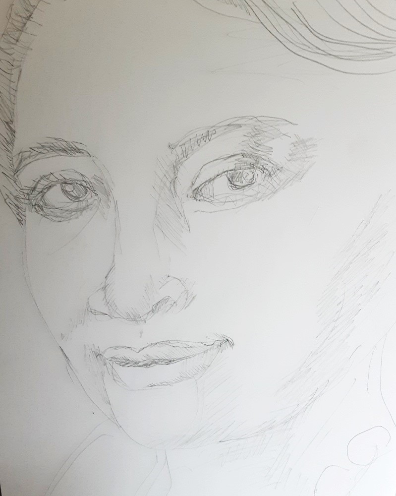 Bild 2 von Miriam J. Carlino - Portraits von besonderer Intensität