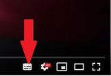 Bild von Videoknopfleiste