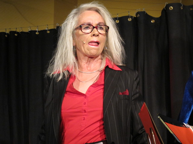 Birgitta Altermann