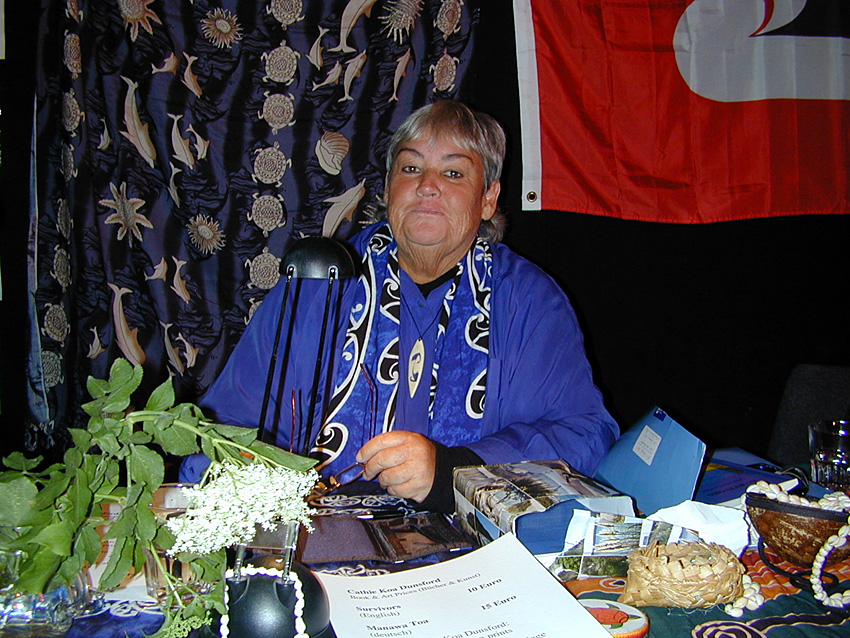Bild von Cathie Koa Dunsford