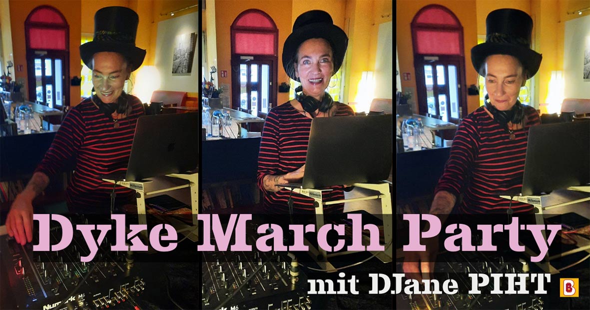 Bild mit PITH und Zylinder