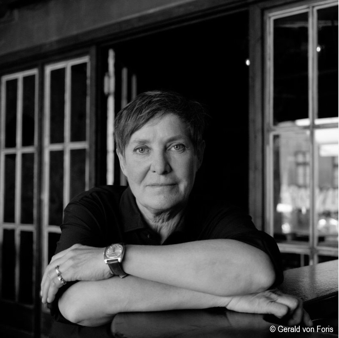 Foto von Susanne Matthiesen